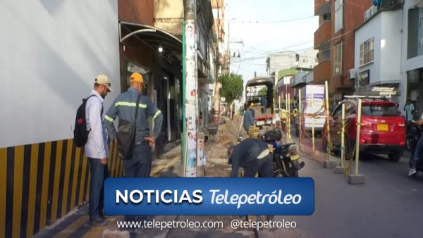 Mejoras de Urbanismo y Andenes en la Calle 49 de Barrancabermeja: Todo lo que Debes Saber