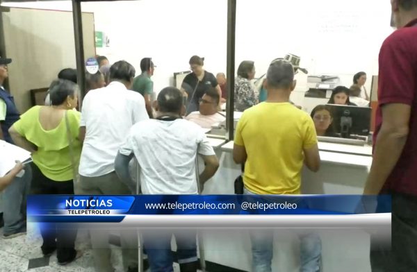 Aumento del Impuesto Predial en Barrancabermeja: Ciudadanos Preocupados