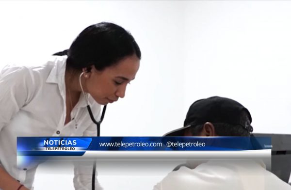 Atención Integral a Víctimas del Conflicto en Barrancabermeja: Hospital Regional del Magdalena Medio