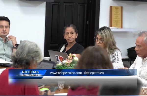 Consejo Territorial de Paz: Acciones para la Convivencia y los Derechos Humanos en Barrancabermeja