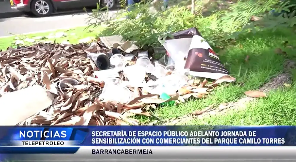 Espacio Público