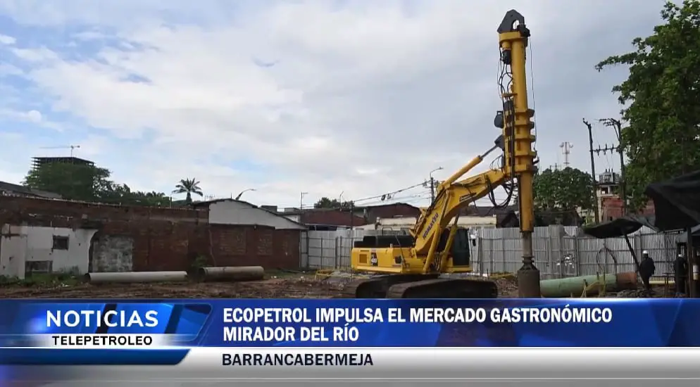 Mercado Gastronómico Mirador del Río