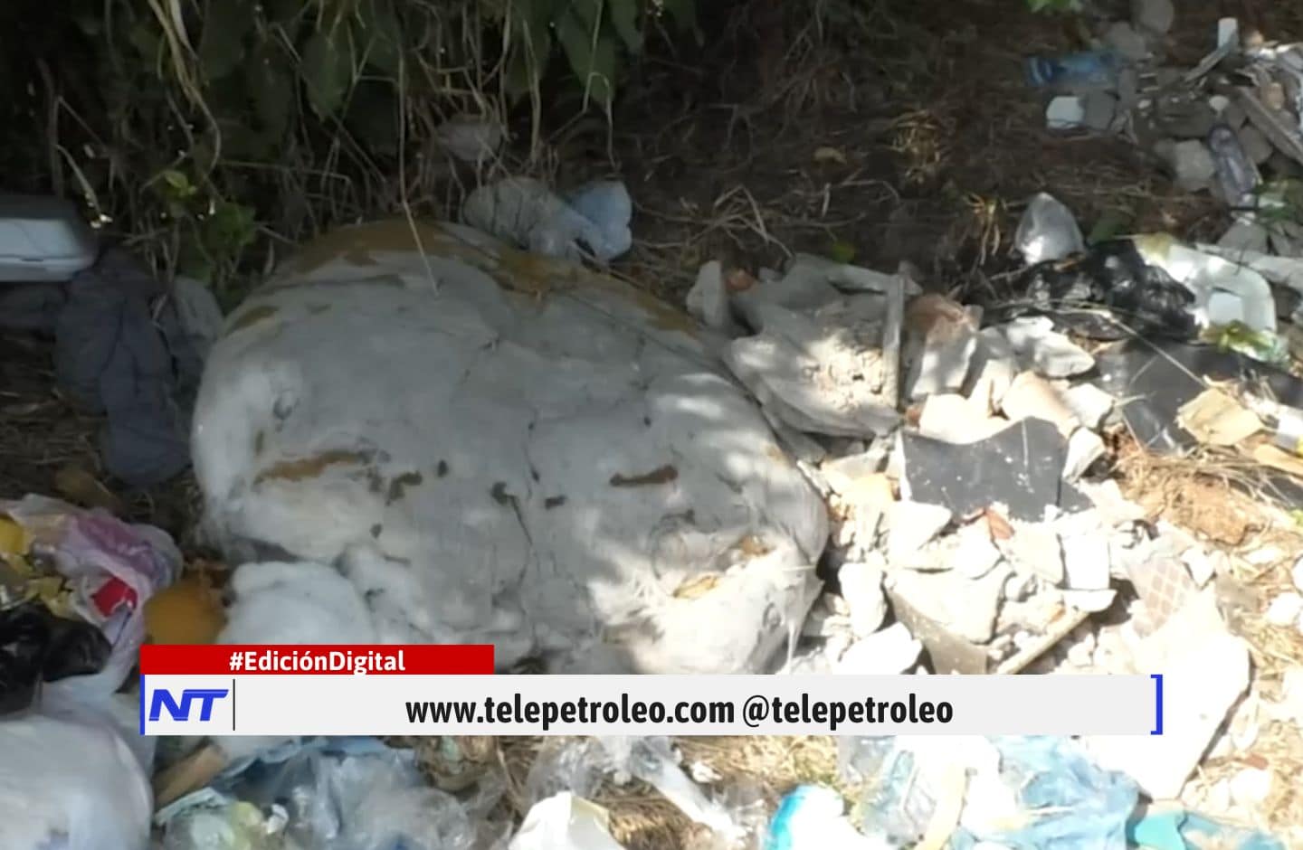 Problema de basura en Santa Ana Barrancabermeja, acumulación de basura en Santa Ana, residuos en Santa Ana Barrancabermeja, contaminación en Santa Ana Barrancabermeja, emergencia ambiental en Santa Ana Barrancabermeja, falta de cultura ciudadana en Santa Ana, limpieza en barrio Santa Ana Barrancabermeja, canalización del caño en Santa Ana, basura en la comuna 5 Barrancabermeja, impacto de la basura en Santa Ana.