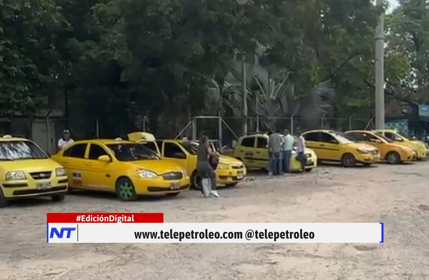 ataque a taxistas en Bonanza, agresión a taxistas, ataque con arma traumática, heridos en Bonanza, violencia contra taxistas, taxistas atacados en Bonanza, incidentes en Bonanza, ataque en sector Bonanza, disparos a taxistas, inseguridad en Bonanza, investigación ataque a taxistas.