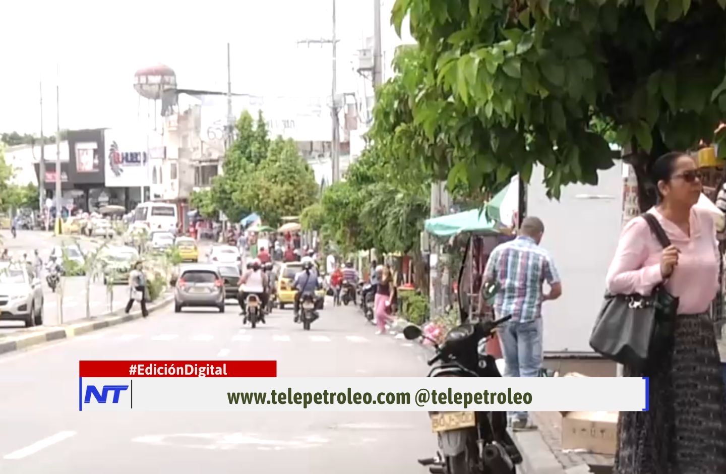 llegada de cadenas internacionales a Barrancabermeja, cadenas internacionales en Barrancabermeja, impacto económico de cadenas internacionales, comercio local en Barrancabermeja, generación de empleo en Barrancabermeja, diversidad de productos en Barrancabermeja, beneficios tributarios en Barrancabermeja, competencia para comerciantes locales, crecimiento del comercio en Barrancabermeja, apoyo al comercio local.