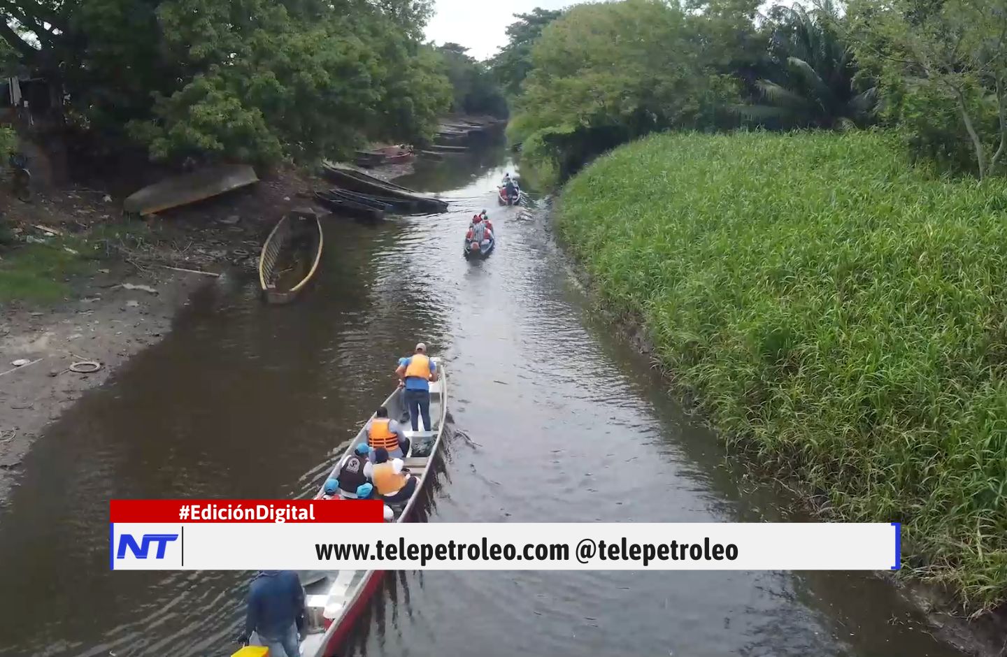 monitores ambientales en Barrancabermeja, limpieza de afluentes hídricos, contaminación en Barrancabermeja, conservación del medio ambiente, especies afectadas por la contaminación, fauna local de Barrancabermeja, proyecto de limpieza de caños, impacto ambiental en Barrancabermeja, siembra de alevinos en ciénagas, beneficios sociales de proyectos ambientale