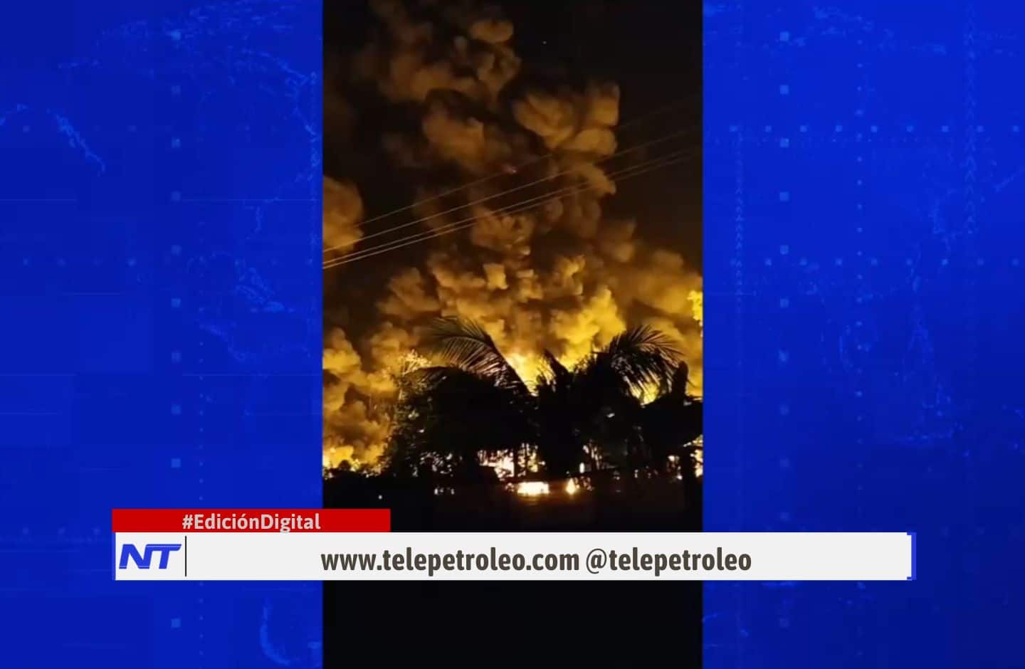 Atentado en oleoducto de Ecopetrol en Barrancabermeja, atentado en Ecopetrol, incendio en oleoducto Barrancabermeja, impacto ambiental en Planta Nueva, emergencia en Barrancabermeja, explosión en oleoducto Ecopetrol, ataque a infraestructura petrolera, Ecopetrol Planta Nueva incidente, afectación ambiental oleoducto, seguridad oleoductos Colombia.