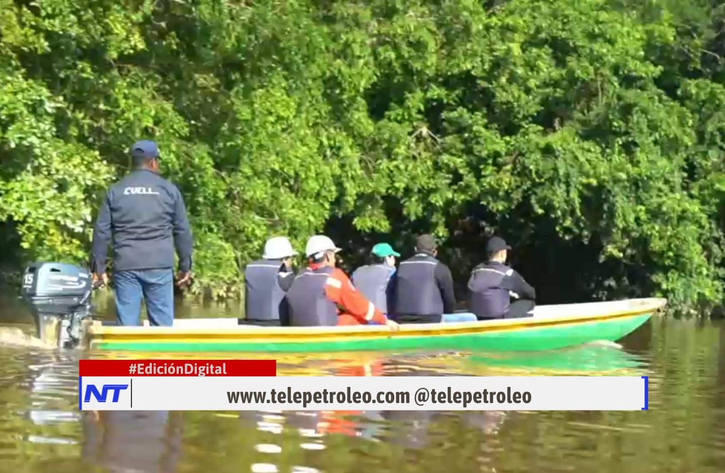 Derrame de crudo en el caño San Silvestre, contaminación por petróleo en caño San Silvestre, impacto ambiental en San Silvestre, emergencia por derrame de crudo, fauna afectada por derrame de petróleo, flora dañada por crudo, monitoreo de derrame en San Silvestre, mitigación de derrame de crudo, medidas preventivas en San Silvestre, consecuencias del derrame de crudo.