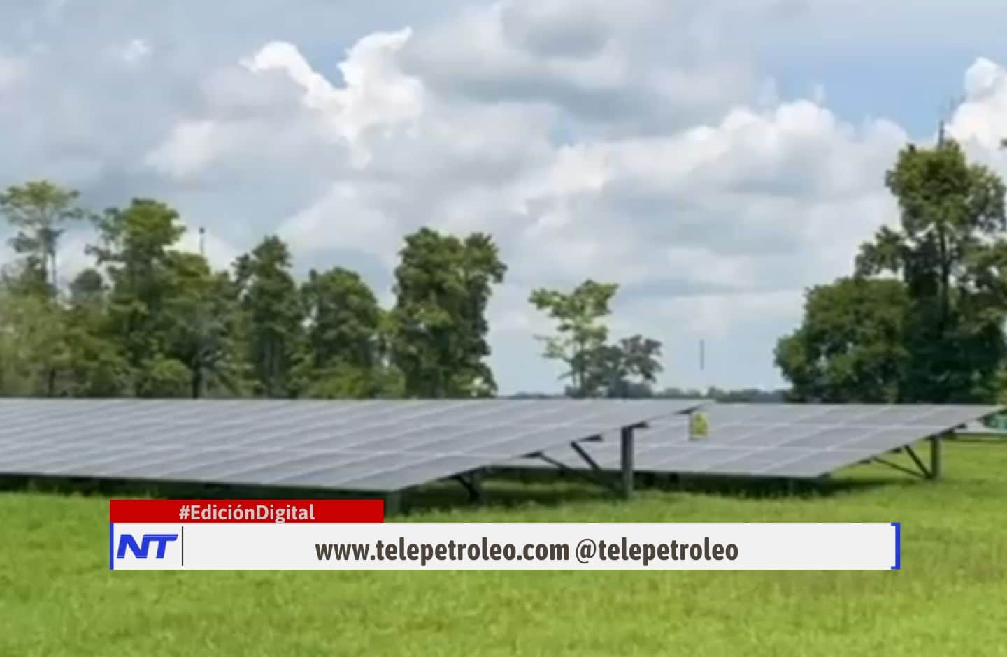 Parque solar de Ecopetrol en Barrancabermeja, transición energética en Colombia, energía solar en Barrancabermeja, Ecopetrol y energías renovables, proyectos solares en Colombia, impacto económico del parque solar, empleo local en Barrancabermeja, mujeres en la transición energética, energía limpia en Colombia, liderazgo de Ecopetrol en energía solar.