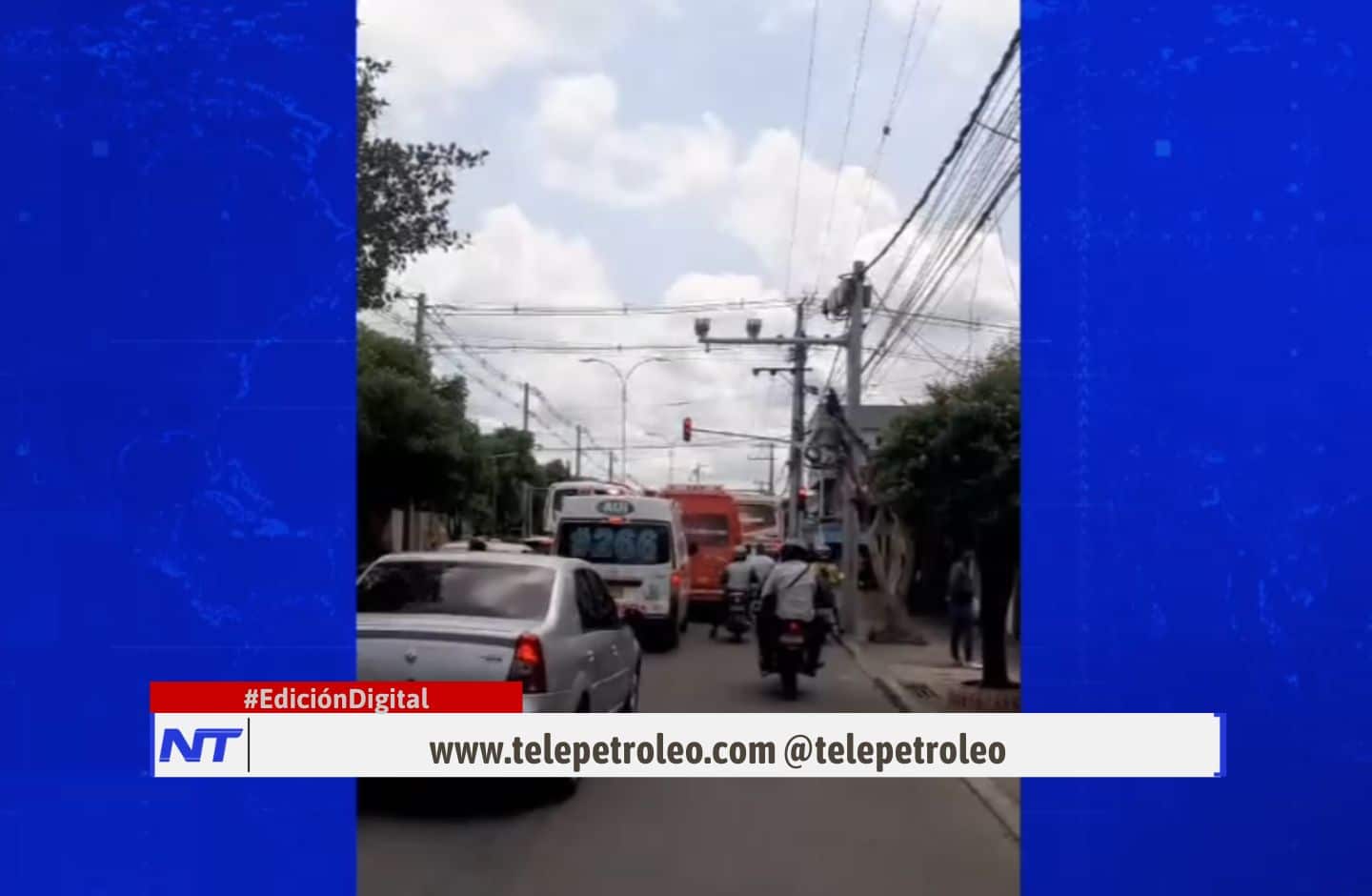 Fotodetección en semáforos de Barrancabermeja, cámaras de fotodetección, paso de ambulancias, infracciones de tránsito, vehículos de emergencia, semáforos con fotodetección, sanciones por fotodetección, ambulancias en emergencia, cámaras de tráfico, seguridad vial en Barrancabermeja.