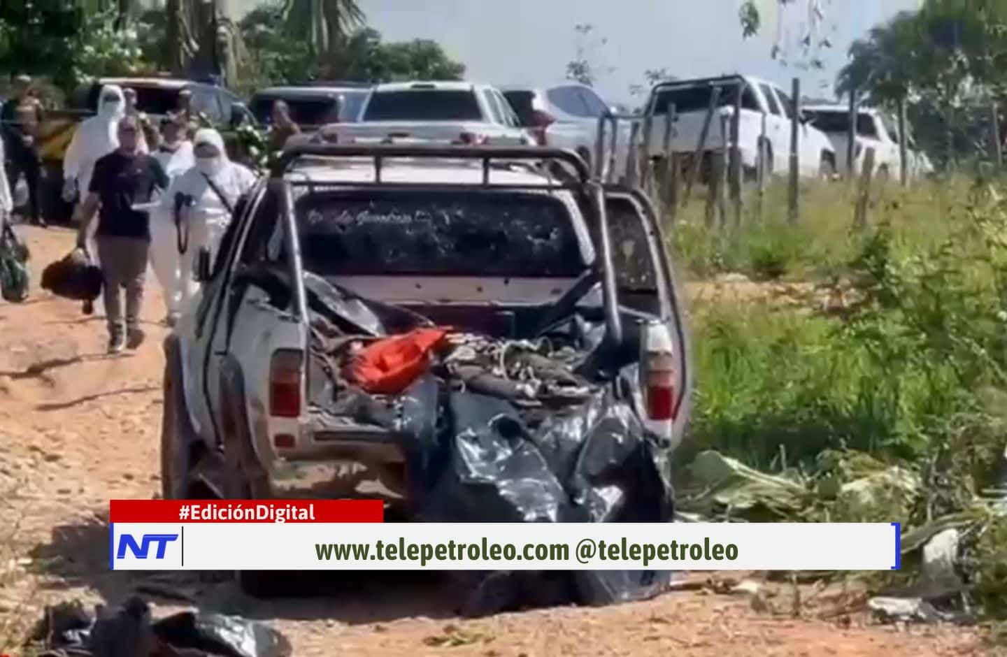 Masacre en Yondó, Antioquia, masacre en San Miguel del Tigre, violencia en Yondó, recompensas por información en masacres, disidencias FARC en Yondó, Clan del Golfo en Antioquia, junta de acción comunal asesinada, conflicto armado en Yondó, operativos en Magdalena Medio, gobernador de Antioquia y masacre.
