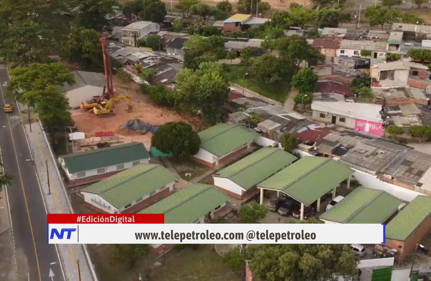 nueva sede de las Unidades Tecnológicas de Santander en Barrancabermeja, construcción de UTS en Barrancabermeja, nuevas aulas UTS Santander, proyecto educativo en Magdalena Medio, obras educativas en Barrancabermeja, inversión en educación Barrancabermeja, UTS Barrancabermeja nueva sede, cobertura educativa en Barrancabermeja, modernización de la educación en Magdalena Medio, infraestructura educativa en Barrancabermeja.