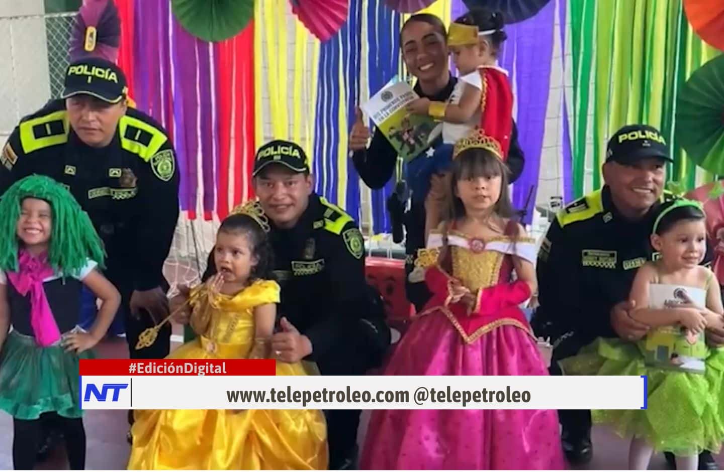 Seguridad para niños en Halloween, seguridad infantil en Halloween, operativo policial Halloween Colombia, protección de menores en Halloween, consejos para padres Halloween, operativo Policía Nacional menores, recomendaciones Halloween Colombia, protección infantil 31 de octubre, medidas seguridad niños Halloween, operativo especial seguridad niños.