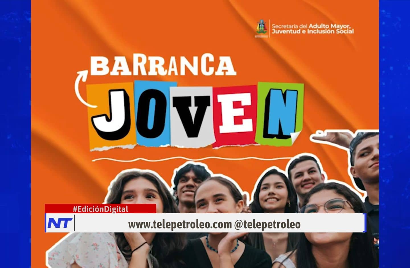 Semana de la Juventud, actividades juveniles Barrancabermeja, participación juvenil, encuentro de juventudes, asamblea juvenil Barrancabermeja, eventos para jóvenes, desarrollo juvenil Barrancabermeja, cultura juvenil, inclusión social juvenil, programación juvenil.