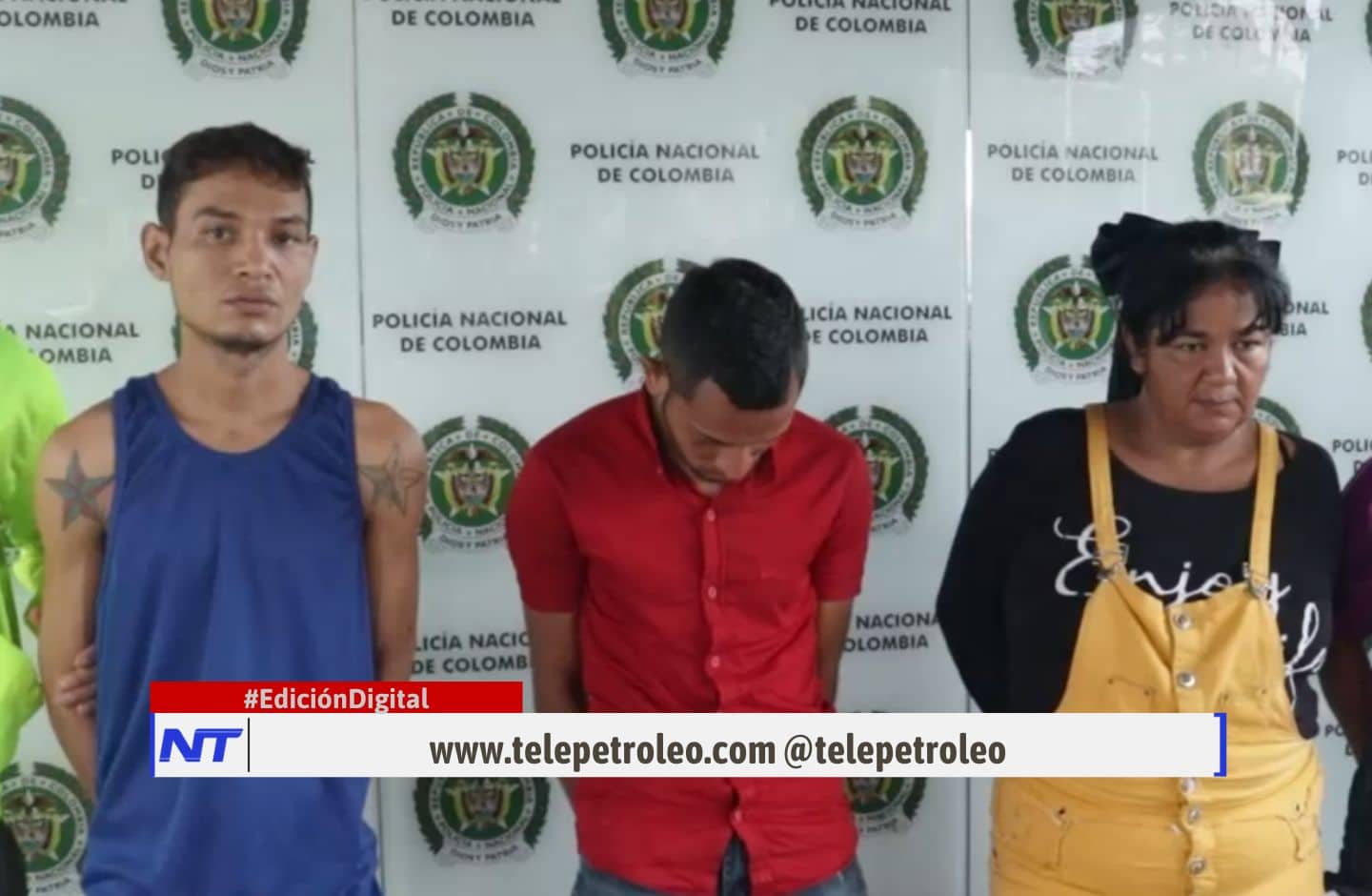 Captura de alias Chatarra en Barrancabermeja, operativo policial en Barrancabermeja, grupo delincuencial Los de la M, detención en el Barrio La Paz, tráfico de armas en Barrancabermeja, seguridad en Barrancabermeja, delincuencia organizada en Barrancabermeja, investigación policial Barrancabermeja, homicidios en Barrancabermeja, Policía Nacional Barrancabermeja, vigilancia comunitaria por cuadrantes.