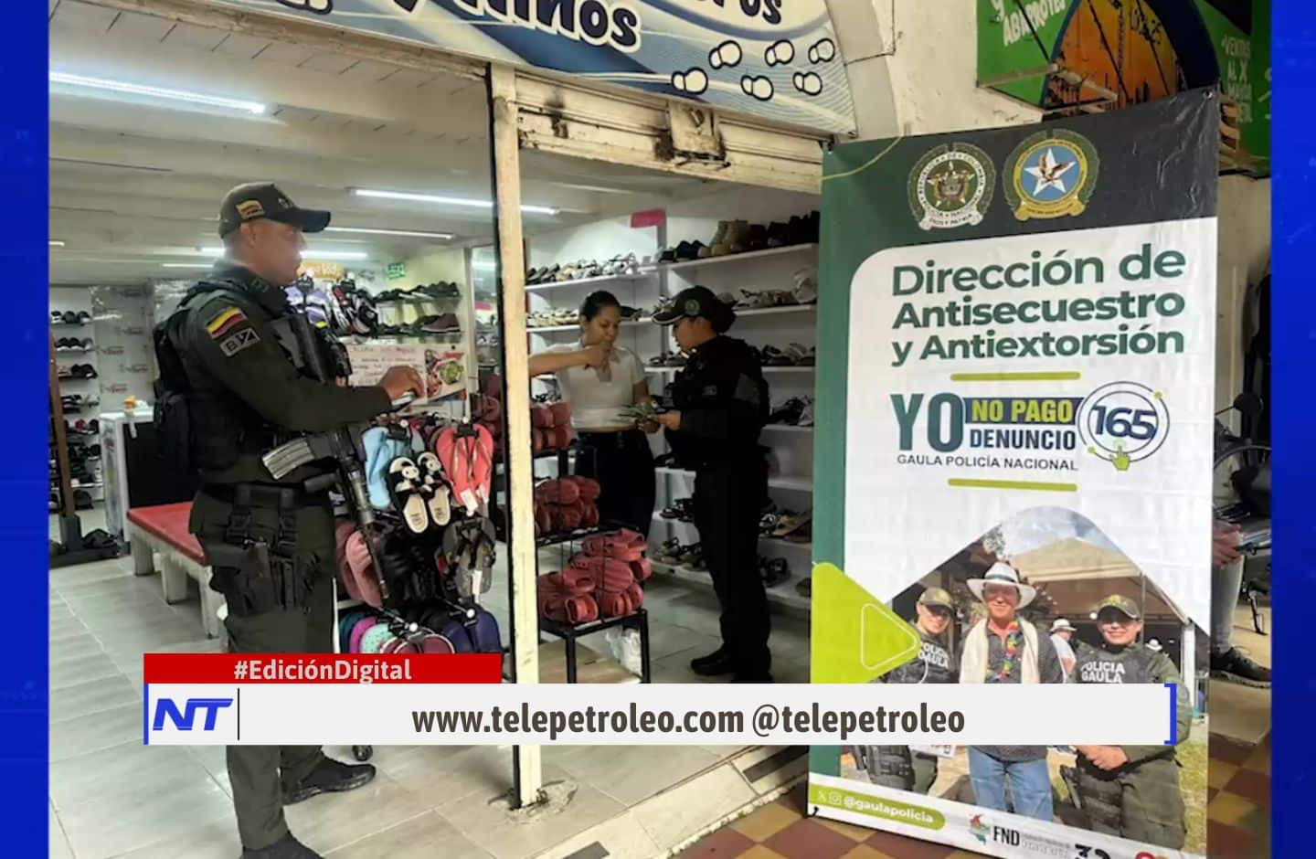 prevención de la extorsión en Barrancabermeja, prevención de extorsión, extorsión en comerciantes, cómo denunciar extorsión, campaña contra la extorsión, medidas contra la extorsión, extorsión en Barrancabermeja, denuncia ciudadana por extorsión, seguridad en Barrancabermeja, GAULA en Barrancabermeja.