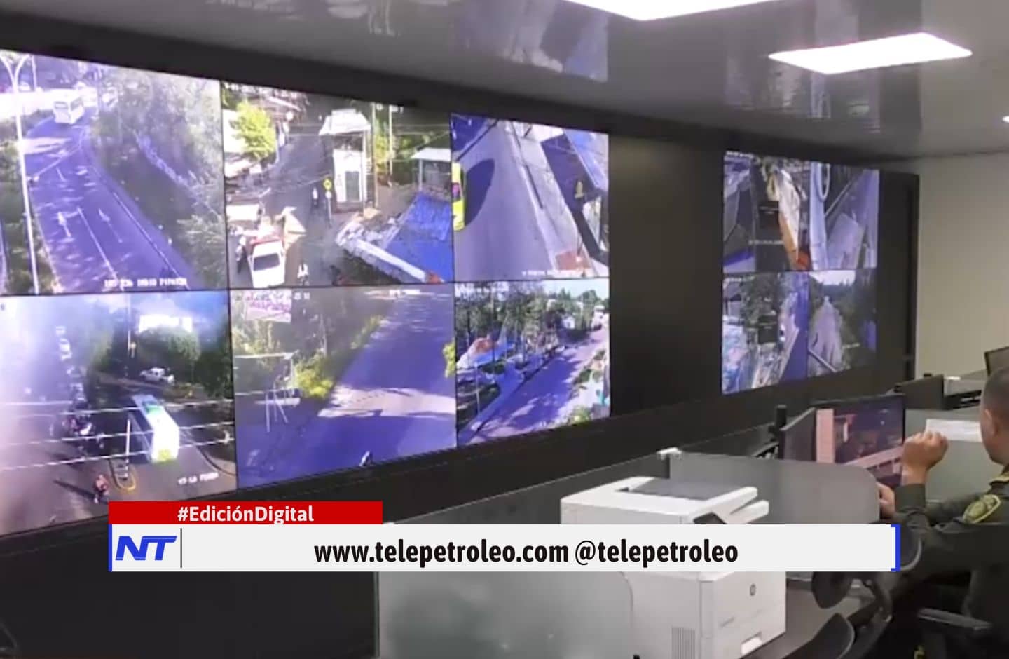 modernización de la seguridad en Barrancabermeja, videovigilancia en Barrancabermeja, cámaras de seguridad en barrios, alarmas comunitarias Barrancabermeja, prevención del delito en Barrancabermeja, fortalecimiento de la seguridad ciudadana, sistema de vigilancia urbana, cámaras 360 en zonas vulnerables, kits de seguridad comunitarios, inversión en seguridad pública