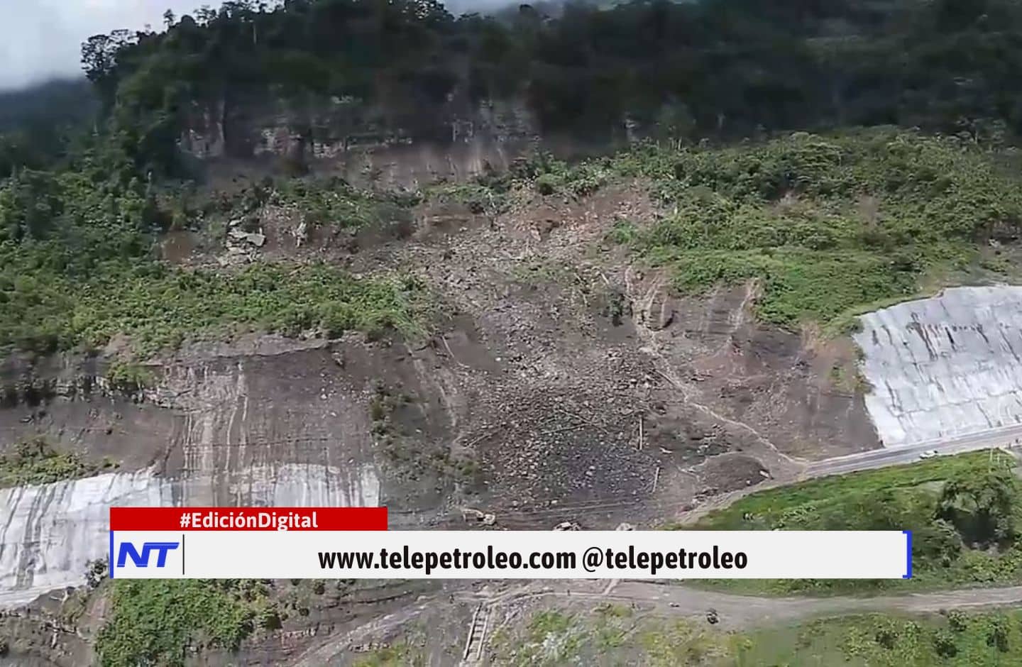 ruta del cacao Bucaramanga Barrancabermeja, corredor vial Bucaramanga Barrancabermeja, deslizamiento kilómetro 42 Santander, viaducto ruta del cacao, deslizamiento ruta del cacao, infraestructura vial Santander, carretera Bucaramanga Barrancabermeja, conexión vial Santander, movilidad en la ruta del cacao, obras 4G en Santander