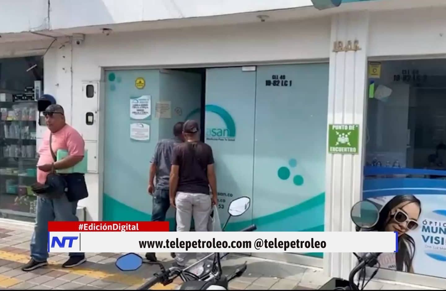 denuncia por falta de medicamentos EPS Sanitas, problemas en entrega de medicamentos EPS, quejas contra Sanitas, retraso en medicamentos Colombia, EPS Sanitas medicamentos pendientes, pacientes sin medicamentos Sanitas, fallos en salud EPS, desabastecimiento de medicamentos EPS, usuarios afectados Sanitas, demora en tratamiento EPS