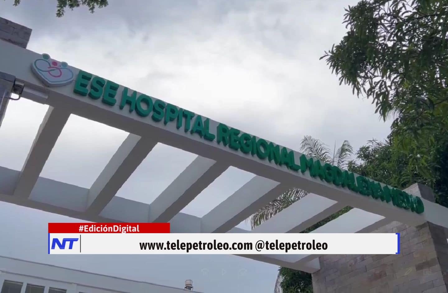 alerta amarilla en el Hospital Regional del Magdalena Medio, emergencia hospitalaria en Barrancabermeja, aumento de urgencias hospitalarias, plan de emergencia hospitalaria, personal médico en alerta, demanda en servicios de salud, camas hospitalarias disponibles, situación crítica en hospital, intervención sanitaria regional, coordinación con el CRU