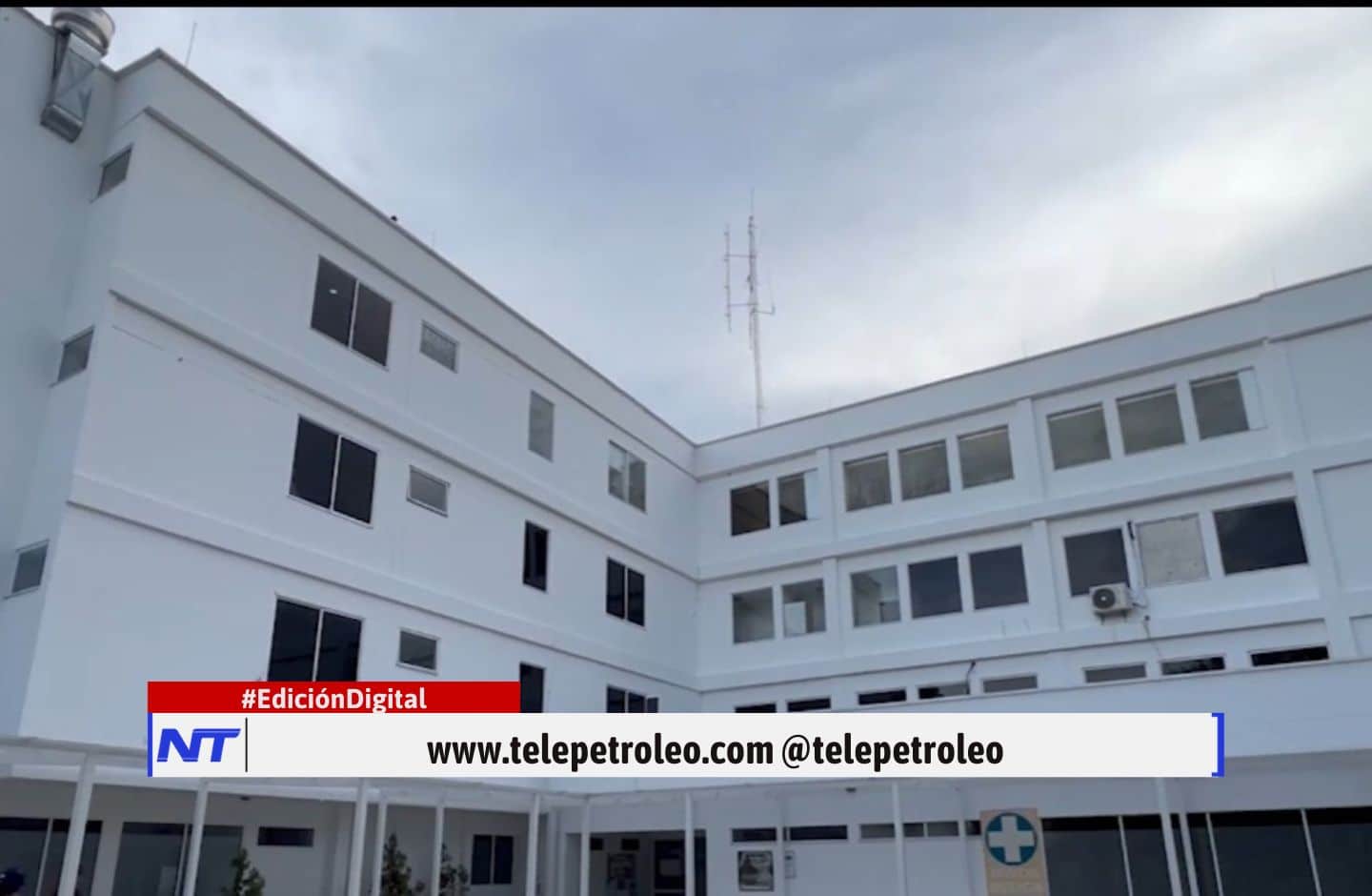 alerta amarilla hospital Barrancabermeja, colapso hospitalario Barrancabermeja, urgencias hospital Magdalena Medio, alta ocupación hospitalaria, plan hospitalario de emergencias, Secretaría de Salud Barrancabermeja, ocupación del 98% hospital, personal médico en alerta, camas disponibles pediatría, retén domiciliario médicos