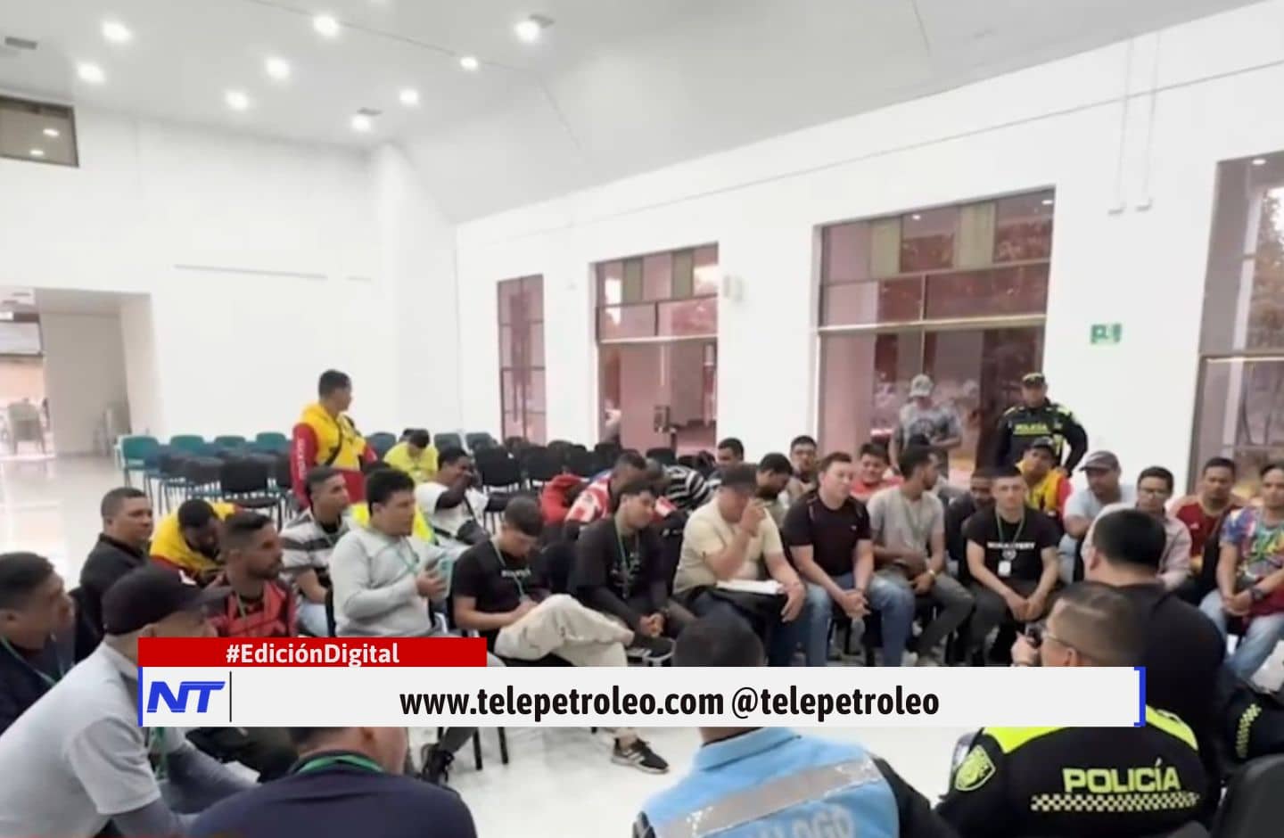 mesas de concertación en Barrancabermeja, decreto 269 Barrancabermeja, mototaxismo en Barrancabermeja, transporte informal en Barrancabermeja, diálogo Alcaldía mototaxistas, seguridad ciudadana Barrancabermeja, restricciones a motociclistas Barrancabermeja, orden público Barrancabermeja, protesta pacífica transporte, soluciones al transporte informal