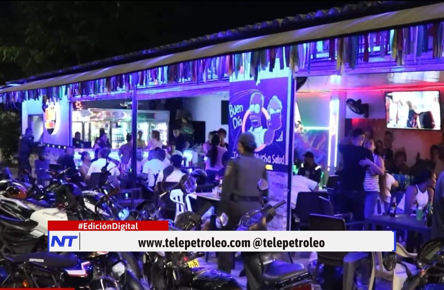 ruido en el barrio La Floresta, contaminación acústica en barrios, exceso de ruido en zonas residenciales, problemas por ruido nocturno, salud mental por ruido urbano, quejas por ruido en la comunidad, impacto del ruido en la salud, vecinos afectados por ruido, ruido y convivencia ciudadana, denuncias por parlantes a volumen alto