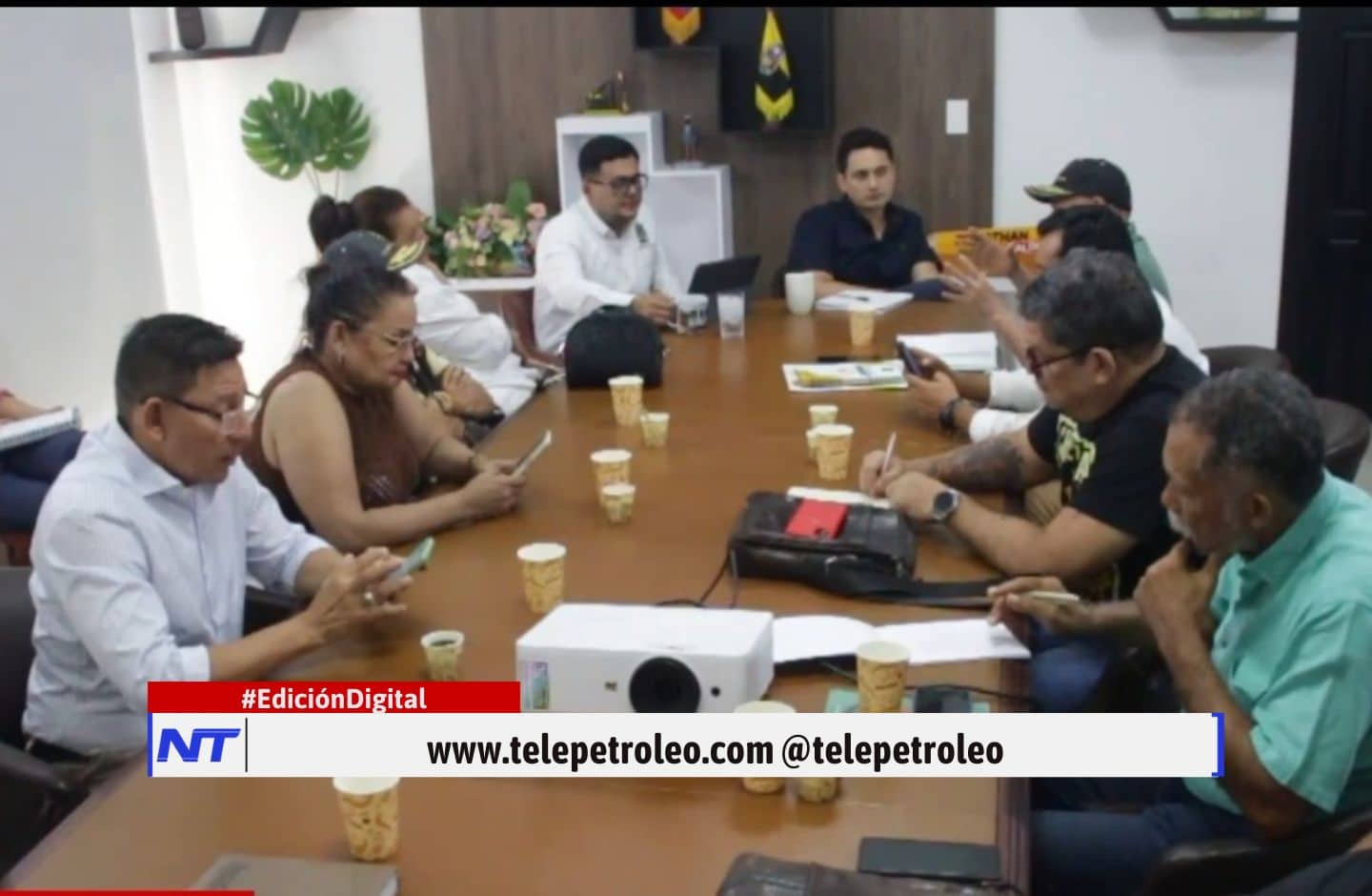Barrancabermeja ciudad región de paz, proceso de paz urbana en Barrancabermeja, diálogo con bandas criminales, jóvenes promotores de paz, seguridad en Barrancabermeja, capturas a bandas criminales, encuentro nacional por la paz, comisionado de paz en Barrancabermeja, estrategias de convivencia escolar, gobierno nacional y paz territorial