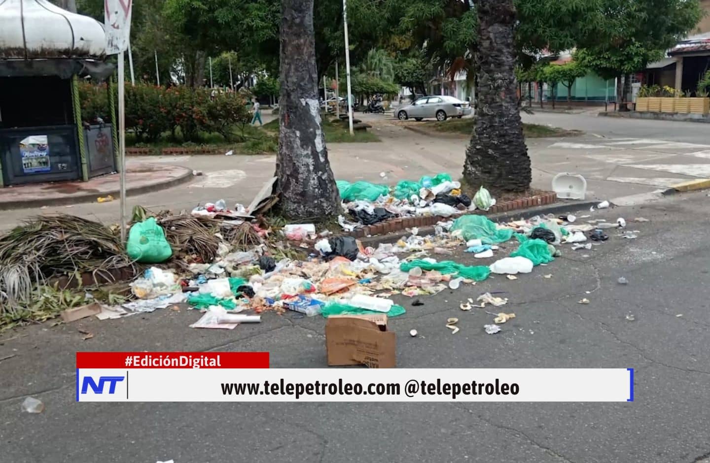 Parque La Vida Barrancabermeja, basura en espacios públicos, deterioro de parques en Colombia, contenedores robados en Barrancabermeja, limpieza urbana en Barrancabermeja, cultura ciudadana y residuos, Beolia gestión de residuos, abandono de parques en Santander, recuperación de espacios públicos, civismo en espacios urbanos