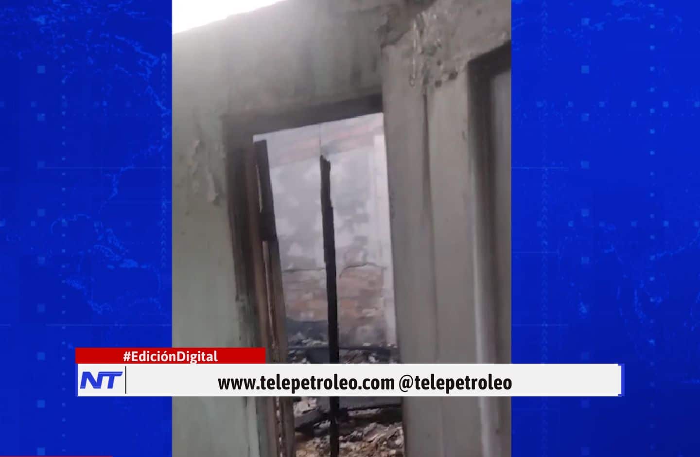 hombre calcinado en Las Camelias, incendio en Las Camelias, adulto mayor calcinado, tragedia en Barrancabermeja, cuerpo hallado tras incendio, bomberos en Las Camelias, incendio barrio comuna 5, José Gabriel Palencia Severiche, emergencia por incendio residencial, investigación incendio Barrancabermeja