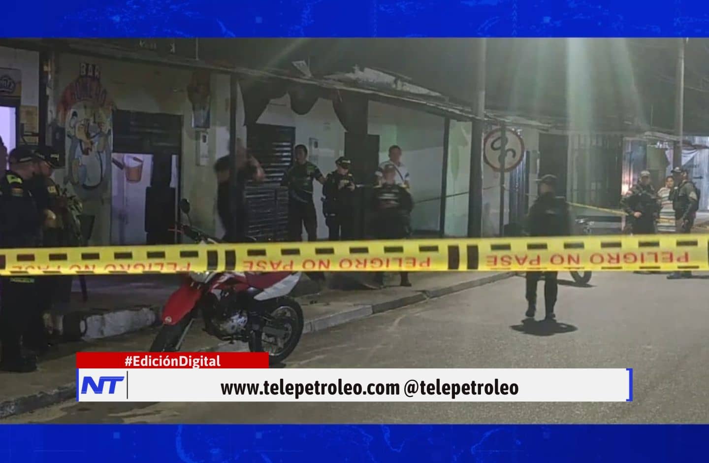 Homicidio en Sabana de Torres, crimen en Sabana de Torres, asesinato en establecimiento nocturno, violencia en Sabana de Torres, investigación policial Sabana de Torres, crimen en Santander Colombia, seguridad en municipios colombianos, Policía Nacional en Sabana de Torres, asesinato con arma de fuego, conmoción en Sabana de Torres