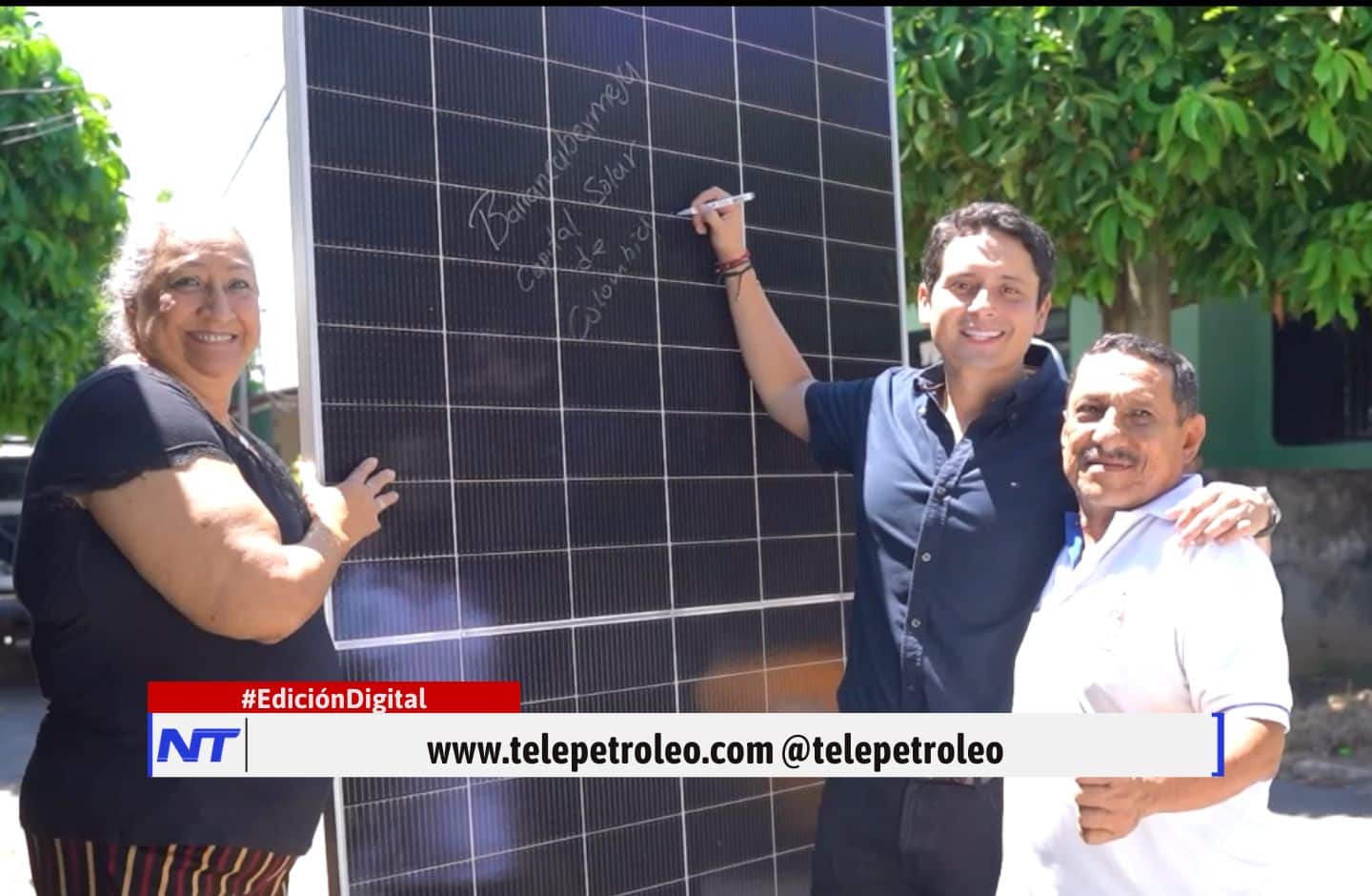 kits de paneles solares en Barrancabermeja, energía solar en Barrancabermeja, transición energética en Colombia, paneles solares para hogares, proyecto solar Eduba ESA, energía limpia para estrato 1 y 2, sostenibilidad energética en Barrancabermeja, capital solar de Colombia, ahorro en facturas de luz, instalación de paneles solares en barrios