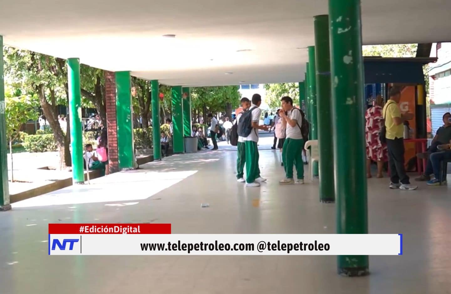 Regreso a clases en Barrancabermeja, estudiantes retornan a clases Barrancabermeja, inicio del segundo semestre escolar 2025, infraestructura educativa en Barrancabermeja, PAE Barrancabermeja 2025, transporte escolar en Barrancabermeja, pruebas Saber 11 en Barrancabermeja, jornada única educativa 2026, compromiso con la educación pública Barrancabermeja, fortalecimiento docente en Barrancabermeja
