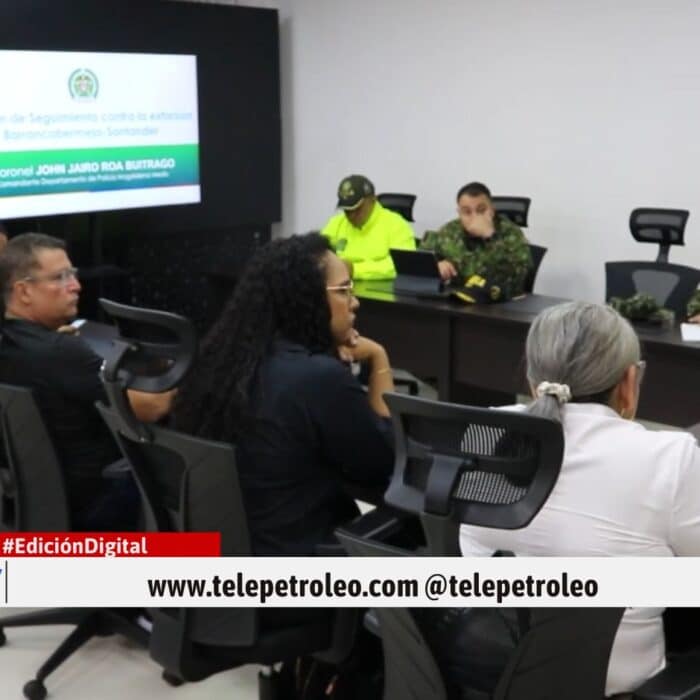 seguridad en el comercio de Barrancabermeja, comercio seguro en Barrancabermeja, autoridades y comerciantes unidos, estrategias de seguridad en Barrancabermeja, control territorial en zonas comerciales, presencia policial en Barrancabermeja, respaldo de comerciantes a la seguridad, GAULA y Ejército en Barrancabermeja, confianza institucional en el comercio, Cámara de Comercio y seguridad local