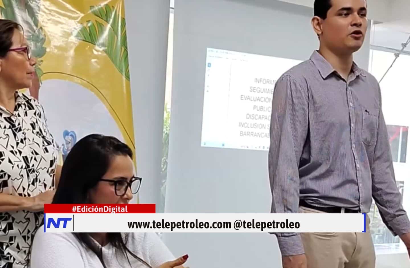 política pública de discapacidad en Barrancabermeja, inclusión social en Barrancabermeja, personas con discapacidad Barrancabermeja, comité distrital de discapacidad, ayudas técnicas para discapacitados, programas de inclusión en Barrancabermeja, inversión social discapacidad 2024, derechos de personas con discapacidad, accesibilidad en espacios públicos, participación comunitaria discapacidad