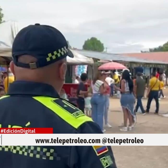 puente festivo en Santander, seguridad en Santander, balance policial en Santander, control de movilidad en Santander, campañas de prevención en Santander, convivencia ciudadana en Santander, capturas durante el puente festivo, comparendos en Santander, Policía Nacional en Santander, operativos de seguridad en Santander