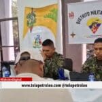 Expo Veteranos Barrancabermeja, veteranos Fuerza Pública Barrancabermeja, ley del veterano en Santander, beneficios veteranos en Barrancabermeja, reconocimiento a héroes de la patria, jornada de veteranos en Magdalena Medio, apoyo institucional a veteranos, primera versión Expo Veteranos Santander, veteranos de policía y ejército Barrancabermeja, programas para veteranos en Colombia