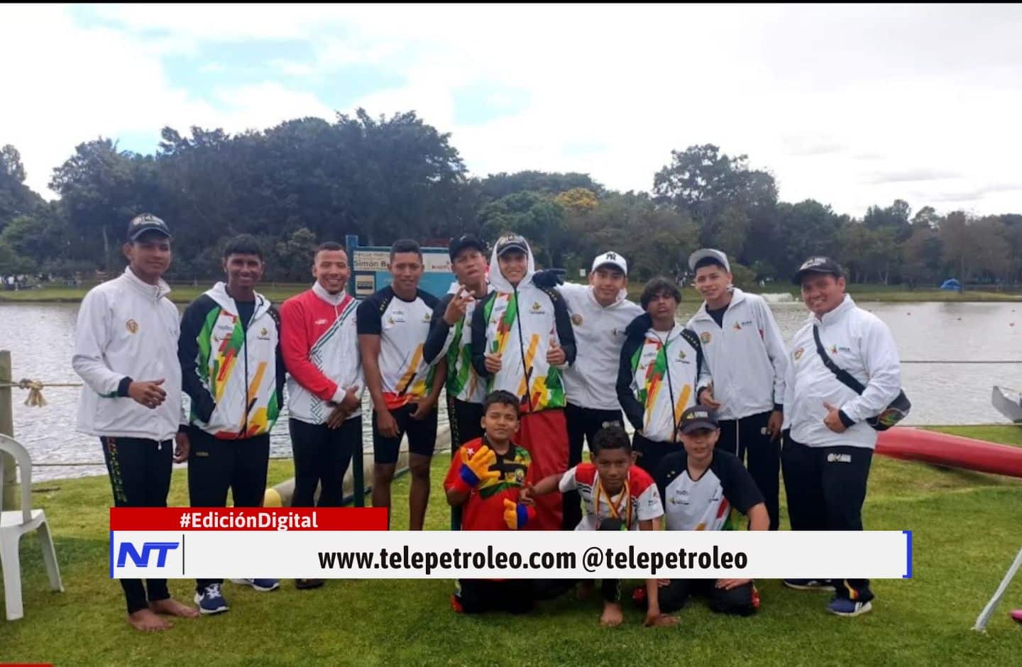 Gran Prix Nacional de Canotaje 2025, canotaje Santander, medallas canotaje Colombia, kayak K2 500 metros, liga santanderiana de canotaje, campeonato nacional de canotaje, palistas santandereanos, canotaje Bogotá 2025, equipo juvenil de canotaje, canotaje colombiano