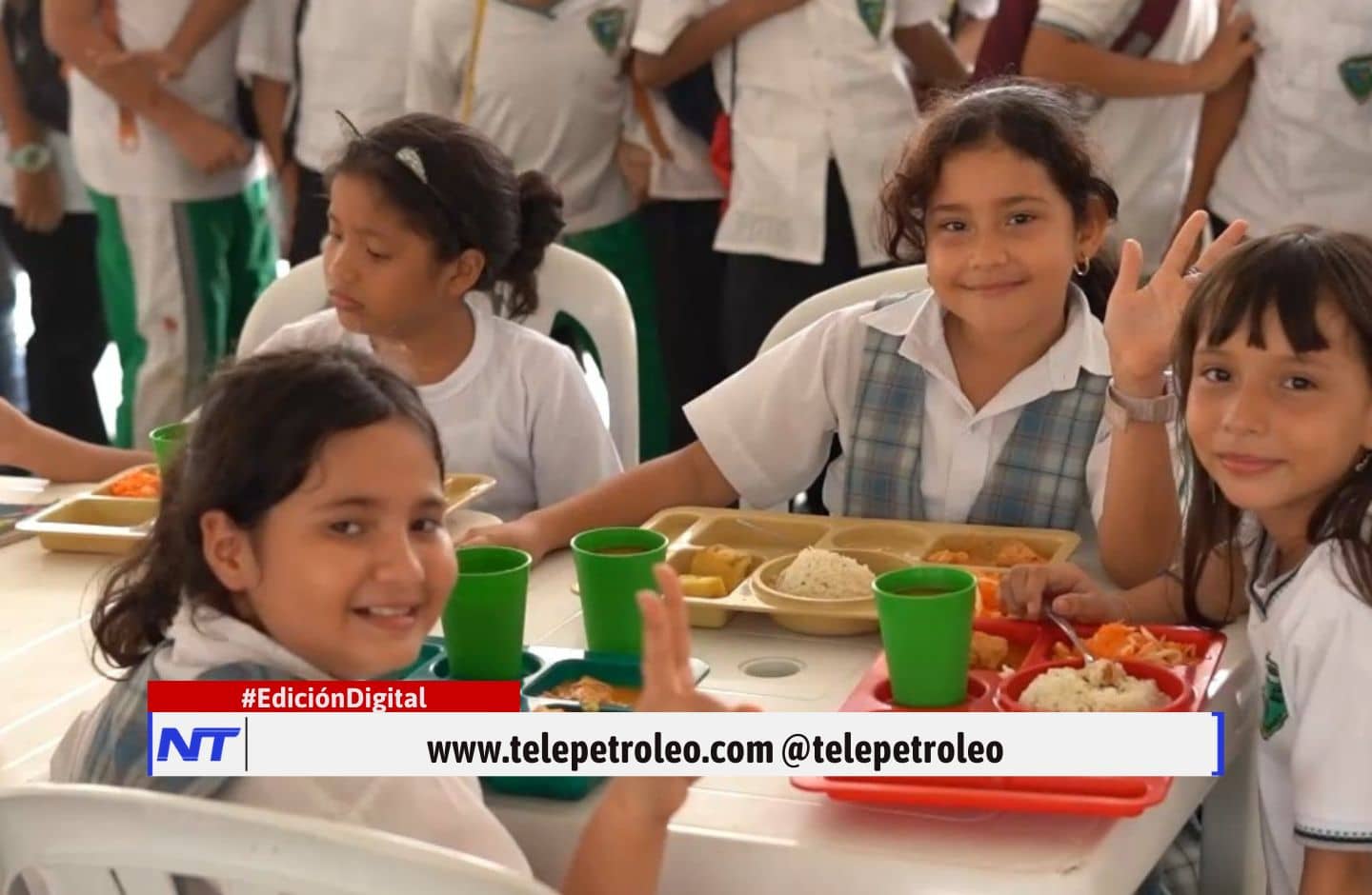 Programa de Alimentación Escolar en Barrancabermeja, alimentación escolar 2025 Barrancabermeja, PAE Barrancabermeja estudiantes, cobertura PAE Barrancabermeja, beneficiarios alimentación escolar Barrancabermeja, nutrición escolar Barrancabermeja, permanencia escolar PAE Barrancabermeja, raciones escolares Barrancabermeja, financiación PAE Barrancabermeja, apoyo nutricional estudiantes Barrancabermeja