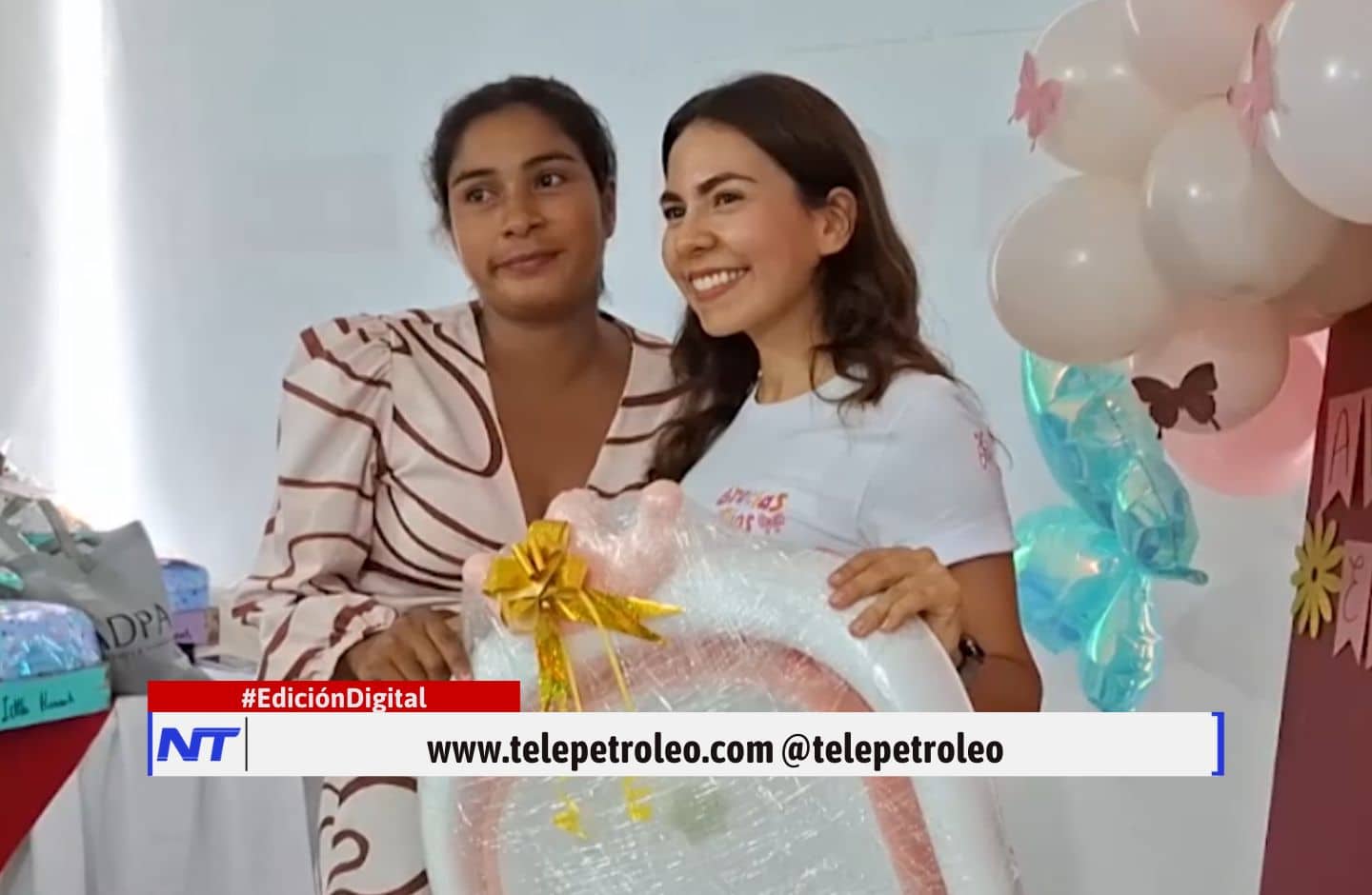 abrazo de esperanza, historia de amor y fe, legado de una hija, padres que inspiran, esperanza y maternidad, proyecto solidario, apoyo a madres gestantes, amor que trasciende, fe y sanación, mensaje de esperanza