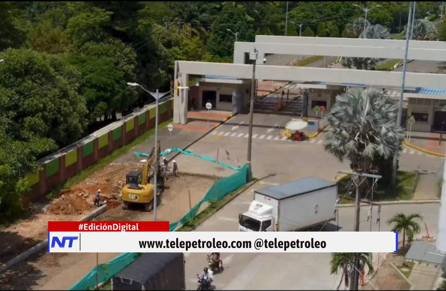 proyecto de recuperación vial en Barrancabermeja, avances de la Calle 71 en Barrancabermeja, obras de infraestructura Barrancabermeja, repavimentación de la Calle 71, urbanismo en Barrancabermeja, fases del proyecto vial en Barrancabermeja, reducción de inundaciones en Barrancabermeja, mejoramiento del espacio público en Barrancabermeja, control vial en Barrancabermeja, desarrollo urbano en Barrancabermeja