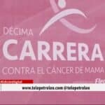 Carrera 5K por la vida en Barrancabermeja, carrera solidaria contra el cáncer de mama, prevención cáncer de mama, detección temprana cáncer de mama, evento deportivo Barrancabermeja, salud y bienestar en Barrancabermeja, mujeres corren por la vida, conciencia sobre el cáncer de mama, apoyo a pacientes con cáncer, esperanza y solidaridad Barrancabermeja