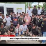 Día del veterano en Puerto Berrío, homenaje a los veteranos en Puerto Berrío, celebración del día del veterano, veteranos del Ejército Nacional, reconocimiento a los héroes de la patria, acto conmemorativo para veteranos, veteranos de la fuerza pública en Puerto Berrío, Robinson Baena homenaje a veteranos, reserva activa del Ejército en Puerto Berrío, homenaje militar en Puerto Berrío