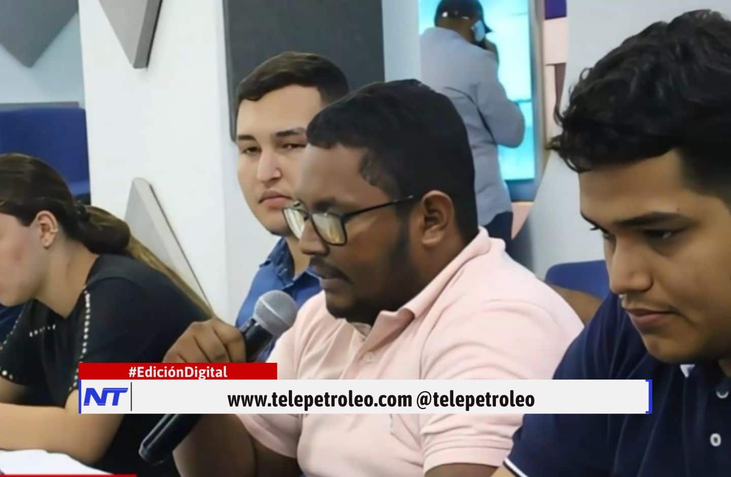Debate del Consejo de Juventudes en Barrancabermeja, Consejo de Juventudes Barrancabermeja, jóvenes líderes barranqueños, participación juvenil Barrancabermeja, elecciones juveniles Barrancabermeja, debate juvenil 2025 Barrancabermeja, liderazgo joven en Barrancabermeja, plataforma de juventudes Barrancabermeja, candidatos Consejo de Juventudes Barrancabermeja, juventud participativa en Barrancabermeja