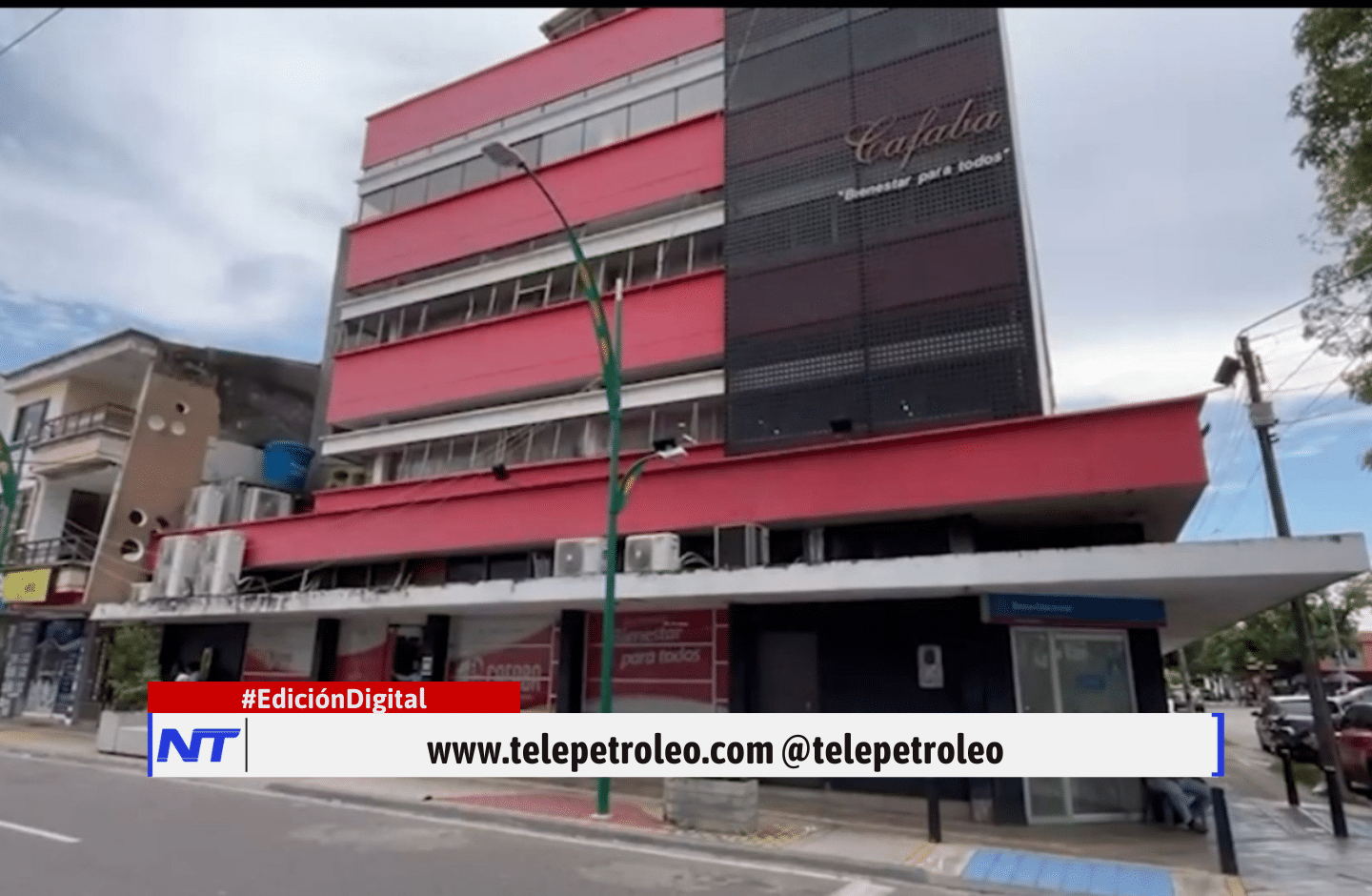 Cafaba fusión, Cafaba Barrancabermeja, caja de compensación Cafaba, situación de Cafaba, Asamblea Extraordinaria Cafaba, subsidios de vivienda Cafaba, servicios de Cafaba, estabilidad institucional Cafaba, aportes empresariales Cafaba, programas sociales Cafaba