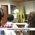 primer congreso de comunicación en Barrancabermeja, Asociación de Periodistas de Barrancabermeja, congreso de comunicación 2025, inteligencia artificial en el periodismo, periodismo en Barrancabermeja, formación de comunicadores sociales, ética periodística y tecnología, Universidad Cooperativa de Colombia Barrancabermeja, actualización profesional en comunicación, periodismo regional en Santander