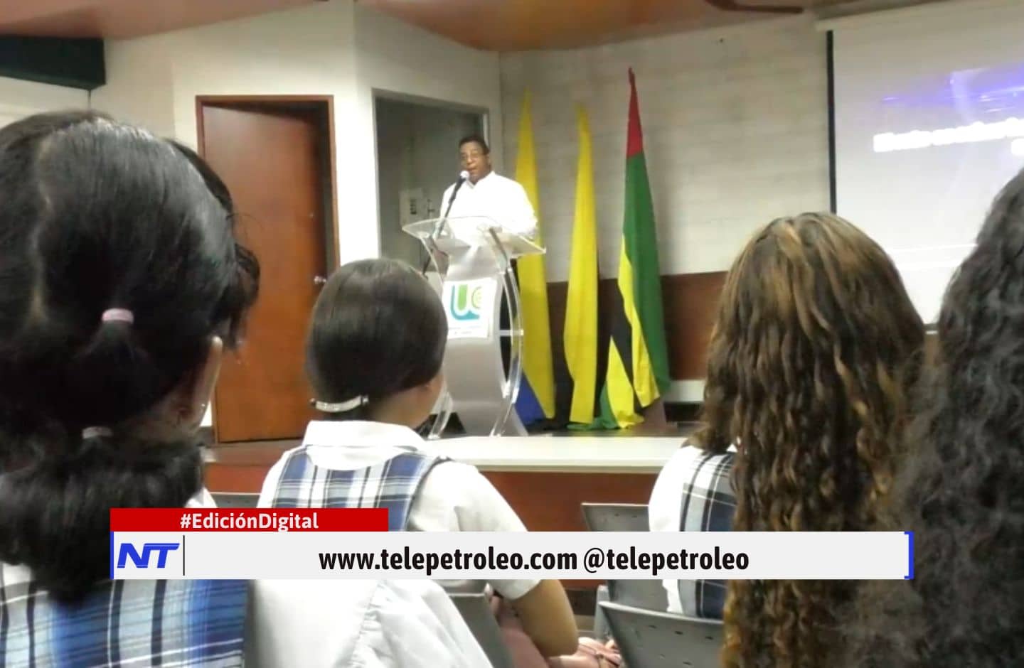 primer congreso de comunicación en Barrancabermeja, Asociación de Periodistas de Barrancabermeja, congreso de comunicación 2025, inteligencia artificial en el periodismo, periodismo en Barrancabermeja, formación de comunicadores sociales, ética periodística y tecnología, Universidad Cooperativa de Colombia Barrancabermeja, actualización profesional en comunicación, periodismo regional en Santander