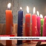 Noche de velitas en Barrancabermeja, celebración de velitas en Barrancabermeja, balance de velitas Barrancabermeja, velitas sin quemados Barrancabermeja, pólvora en Barrancabermeja, prevención en noche de velitas, festividades decembrinas Barrancabermeja, seguridad en velitas Barrancabermeja, autoridades en velitas Barrancabermeja, operativo de velitas Barrancabermeja