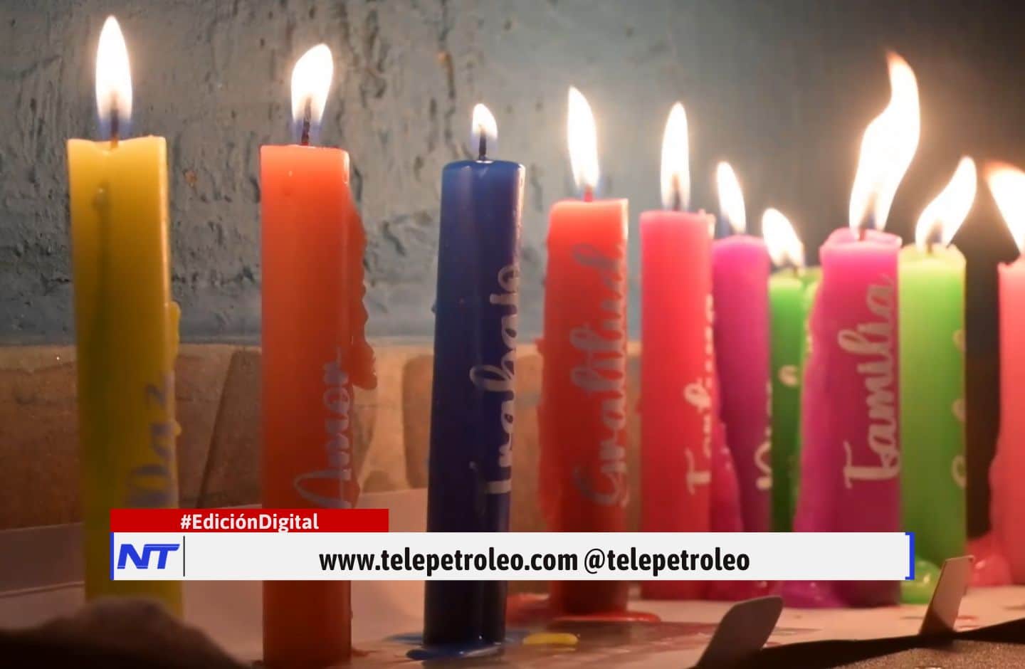 Noche de velitas en Barrancabermeja, celebración de velitas en Barrancabermeja, balance de velitas Barrancabermeja, velitas sin quemados Barrancabermeja, pólvora en Barrancabermeja, prevención en noche de velitas, festividades decembrinas Barrancabermeja, seguridad en velitas Barrancabermeja, autoridades en velitas Barrancabermeja, operativo de velitas Barrancabermeja