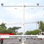 fotomultas por no usar chaleco reflector, chaleco reflector motociclistas, sanciones de tránsito Barrancabermeja, cámaras de fotodetección, normas de tránsito Colombia, infracciones de tránsito vigentes, uso obligatorio de chaleco, tránsito y transporte Barrancabermeja, aclaración sobre fotomultas, desinformación en redes sociales